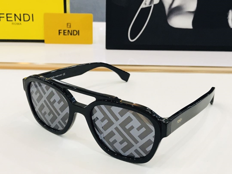 Fendi Sunglasses